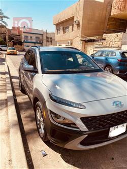 هيونداي كونا